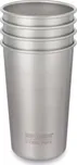 Klean Kanteen Steel Cup 4 ks 473 ml