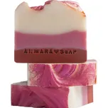 Almara Soap Mýdlo božské maliny 105 g