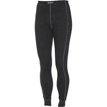 Dámské termoprádlo Spodky Craft Underpant Dámské Barva: Black, Velikost: 36