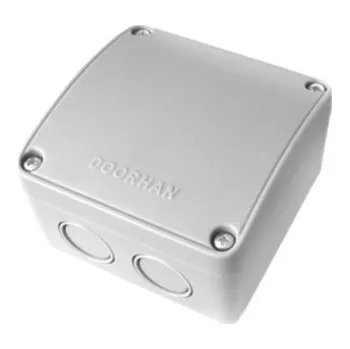DoorHan DHRE1 externí přijímač 433MHz