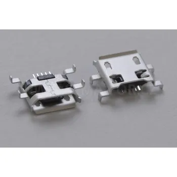 konektor micro USB B 5 pin female 29