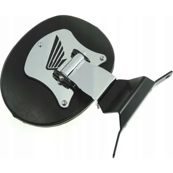 Moto sedlo Honda VT 125 opěrka řidiče polohovatelná