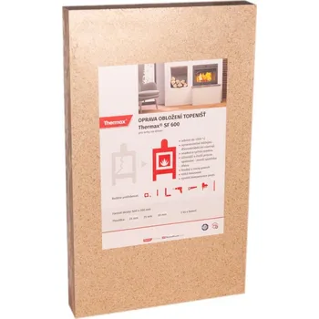 Thermax SF opravná sada 500 x 300 x 30 mm 2 ks