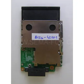 HP Pavilion PCMCIA modul