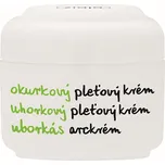 Ziaja Okurkový pleťový krém