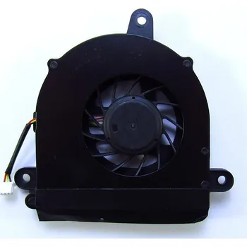 Náhradní díl pro notebook ventilátor Acer Aspire 5538 5538G 5534 eMachines E628