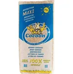 JLP Product Podestýlka z konopného pazdeří 220 l/ 20 kg