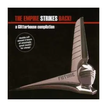 Zahraniční hudba 2CD Various: The Empire Strikes Back! 2007