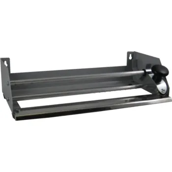 WIMEX Odvinovač fólie s kolečkem 30 cm