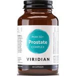 viridian Man 50+ Prostate Complex 60 cps.