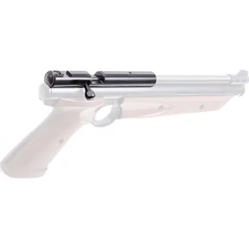 Crosman 2240SBPK ocelový závěr