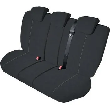 Rybářské oblečení Potahy zadních sedaček, design SOLID, vel. L/XL