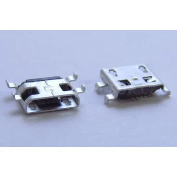 konektor micro USB 5 pin female 13C