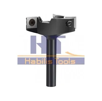 Fréza Stopková fréza na plochy HM - D59 x12 L70 S12x40 Z3