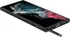 Pouzdro na mobilní telefon Spigen Liquid Air pro mobil Samsung Galaxy S22 Ultra černé