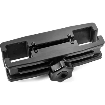 Značení Hliníková spojka ocelových stanů