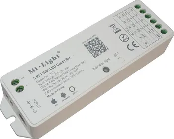 Ovladač světel MiBoxer Mi Light WL5 5v1 WiFi LED Controller