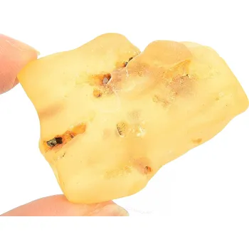 Přírodní kámen Přírodní jantar (kopál) Kolumbie 7,9g