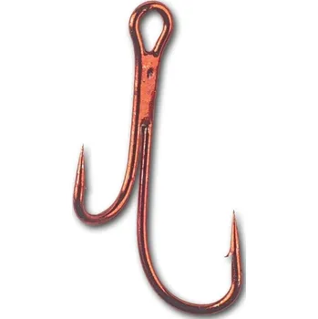 5ks - Dvojháček Saenger Ryder Červený Velikost 2/0