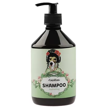 Kosmetika pro psa Furnatura Hydratační psí šampon 500 ml