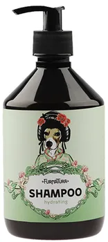 Kosmetika pro psa Furnatura Hydratační psí šampon 500 ml