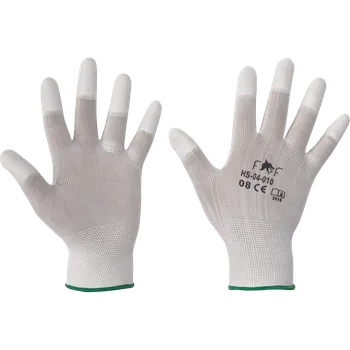 Pracovní rukavice FF LARK LIGHT HS-04-010 Pracovní rukavice 08 0108006780080