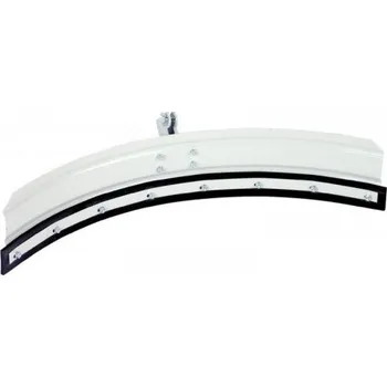 Stěrka na okno Stěrka na hnůj, oblouková