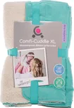 CuddleCo Comfi-Cuddle dětská deka 140 x…