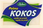 Palma Kokos mýdlo na praní 200 g