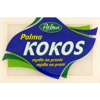 Mýdlo na praní Palma Kokos mýdlo na praní 200 g