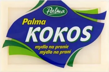 Mýdlo na praní Palma Kokos mýdlo na praní 200 g