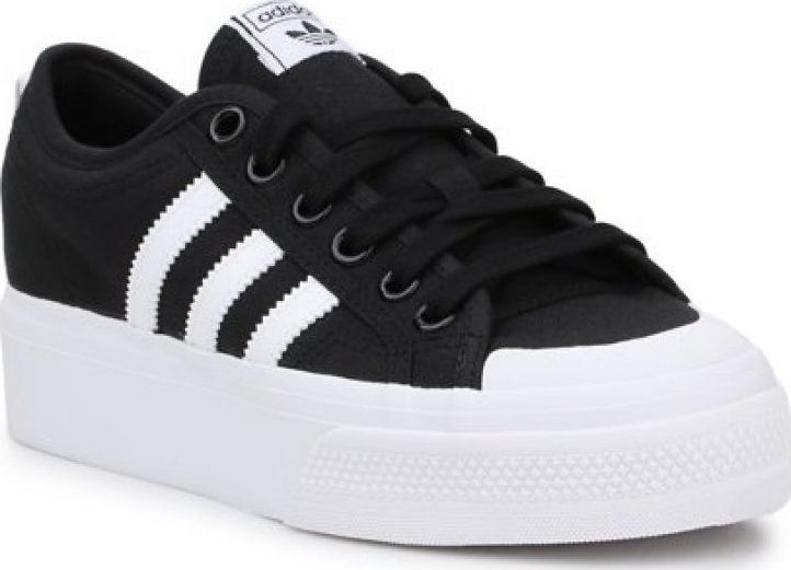 adidas Nizza Platform W FV5321 od 1 599 K Zbozi.cz