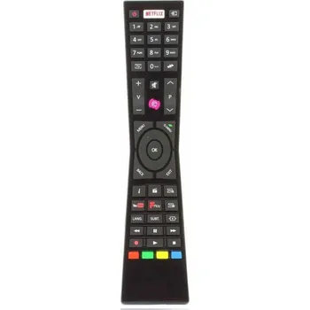 Dálkový ovladač JVC RM-C3231 - originální dálkový ovladač