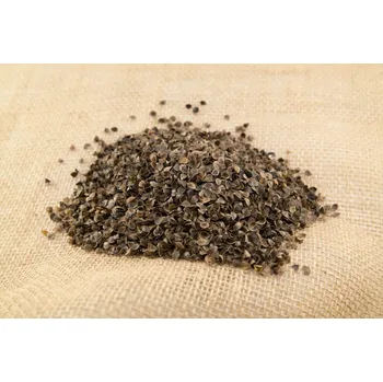 Výplň do polštáře BIO pohankové výplňové slupky 2 kg