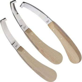 Nůž kopytní Aesculap, široký