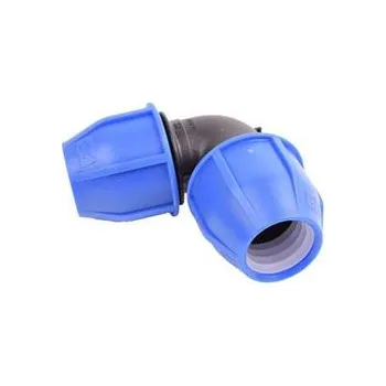 Vodovodní potrubí Koleno 20 mm 250ks/box