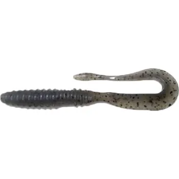 Umělá nástraha Keitech Gumová nástraha MAD WAG Mini 3.5'' Problue Pepper 8.9cm / 10ks