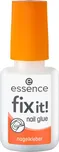Essence Fix It! Nail Glue lepidlo na…