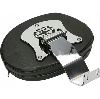 Moto sedlo Yamaha Xvs 125/250 Dragstar opěrka řidiče polohovatelná