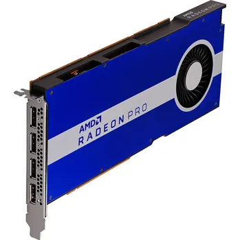 Grafická karta AMD Radeon Pro W5500 8 GB (100-506095)