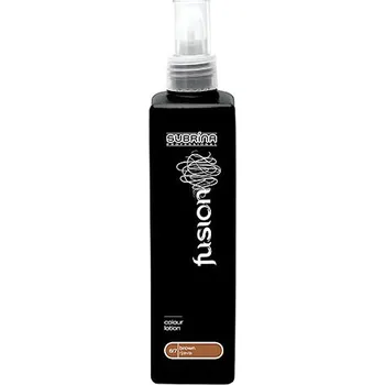 Barva na vlasy Subrína Fusion Colour Lotion 250 ml