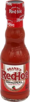 Omáčka Frank's RedHot Original Cayenne Pepper Sauce 148 ml