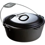 Lodge 7 Quart Cast Iron Dutch 6,62 l