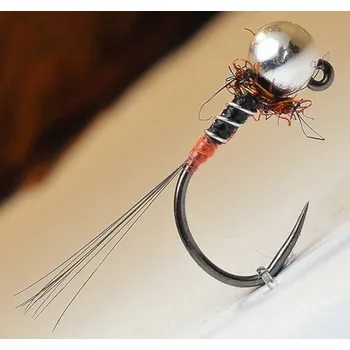 Umělá nástraha RS Fish TGJ127 vel. 16