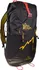 turistický batoh La Sportiva Alpine Backpack 30 l černý/žlutý