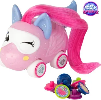 autíčko TOMY Ritzy Rollerz French Braid (8196)