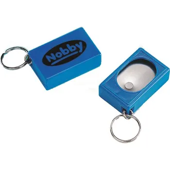 tréninková pomůcka pro psa Nobby Clicker výcvikový klikr pro psy a koně 1ks