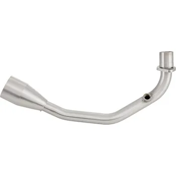 Výfuk pro motocykl Arrow Svod výfuku ARROW, Vespa Primavera, Sprint 125-150ccm (`20-) Euro5 AR53084MI