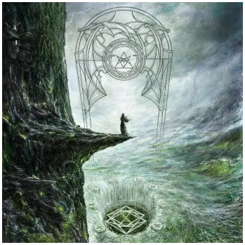 Zahraniční hudba Proscriptor Mcgovern's Apsu : Proscriptor Mcgovern's Apsu (Clear Vinyl) LP