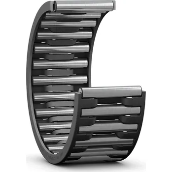 K 25X30X17 SKF Jehlová klec